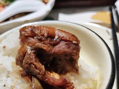 -鑫阿强海鲜大排档·老厦门特色菜(中山路店)