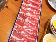 -乐宴·老北京铜火锅(桂庙店)