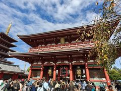-浅草寺