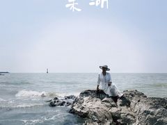 -巢湖姥山岛
