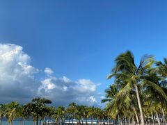 -三亚西岛海洋文化旅游区