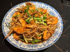 -老头儿油爆虾·知味杭州(爱琴海购物中心)