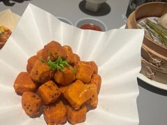 -桂满陇·手作小笼包&江南叫花鸡(中山公园店)