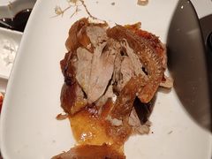 -大鸭梨烤鸭店(花园村店)