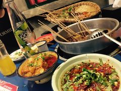 -马路边边串串香(双井直营店)