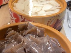 -龍歌自助小火锅(城阳万象汇店)