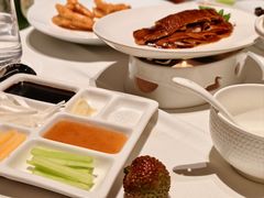 -四季民福烤鸭店(外滩外白渡桥店)