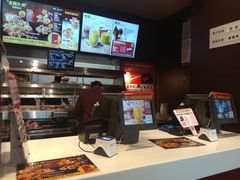 -肯德基(杭州复兴店)