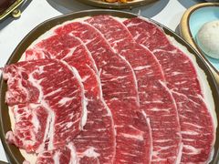 -白山烧烤(文安路万豪店)