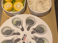-潮正和潮汕牛肉火锅·老字号(番禺万达店)