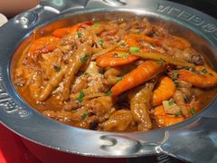 -胖哥俩肉蟹煲(福州仓山爱琴海店)