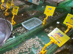 -79号渔船海鲜饭店(宝安店)