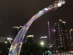 -IPARK购物中心