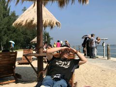 -北海金海湾红树林生态旅游区