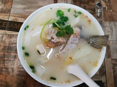 -阳江河堤老牌曾记美食