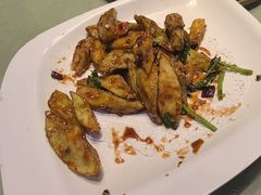 -刘胖子家常菜·蹄花焖藕(富安街店)