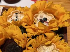 -花潮料理艺食馆(世欧广场店)