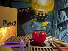 -逃脱反斗城沉浸剧情密室(北京路店)