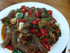 -牛八宝桂林米粉(八里庄店)