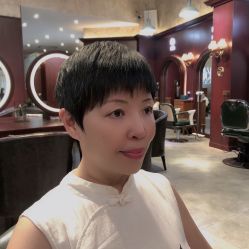 点击看大图 -十六番发型师事务所