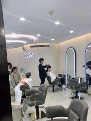 -上禾 HAIR SALON