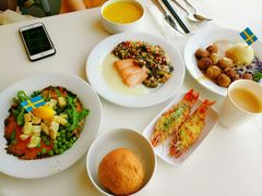 -宜家·瑞典风味餐厅(天津东丽商场店)