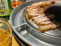 -姜虎东白丁烤肉(银泰中心in99店)