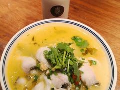 -十面春风·江南面馆(崇宁路店)