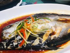 -淀里船宴(裕华东路店)