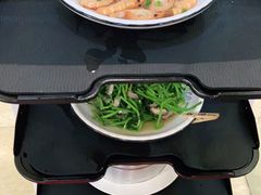 -渔满仓海鲜渔家(象山二店)