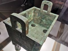 -上海博物馆(人民广场馆)