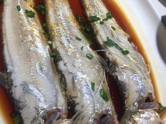 -小厨师·二十年沈家门小海鲜(百井坊巷店)