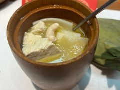 -慈云斋·24节气素食