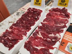 -潮汕大目牛肉火锅(皇岗旗舰店)