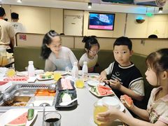 -海底捞火锅(旭辉MALL店)