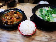 -胖子过桥米线(大成路店)