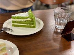 -black rainbow coffee