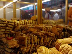 -杨老大焙子月饼干货(宽巷子民族美食街店)