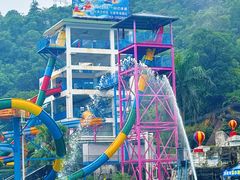 -清泉湾生态旅游度假区