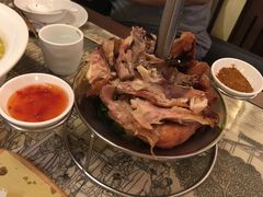-十二饭点·川菜(北站圆融店)