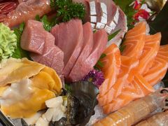 -松坂屋日料自助(长城路店)