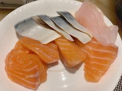 -安蒂娅·海鲜自助餐厅(安蒂娅美兰酒店)