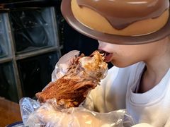 -95号酱骨·一块豆腐(展春园西路店)