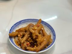 -江记甜品(罗湖店)