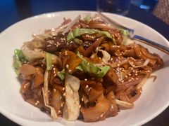 -广州柏悦酒店·悦景轩·粤菜餐厅