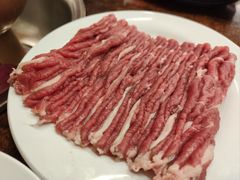 黄瓜条-前门张记涮肉(前门店)