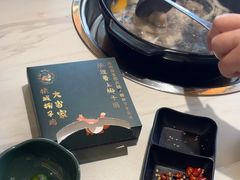 -狐狸爱上椰子鸡(滨江星光大道店)