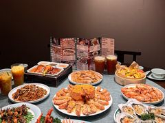 -蚝得喜海鲜(东城店)