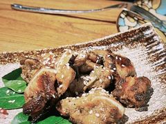 格鲁吉亚麻排-格鲁·秀色Georgia’s Feast