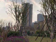 -府河摄影公园